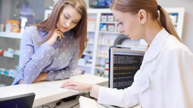 Лекарство для щитовидки пропало из аптек Ставрополья