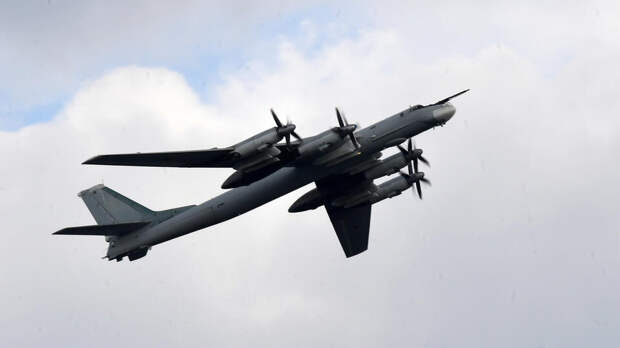 MWM: норвежские военные истребители встретились в небе с "Русскими витязями"