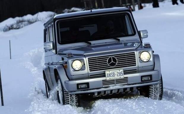 Сегодня мы поговорим об истории Mercedes-Benz g-class и наших взглядах на новый g350.