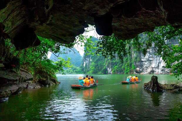 Россиянам назвали способ сэкономить на поездках в Азию