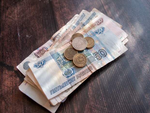 Назван размер среднего дохода жителя Тюменской области в 94 тысячи рублей