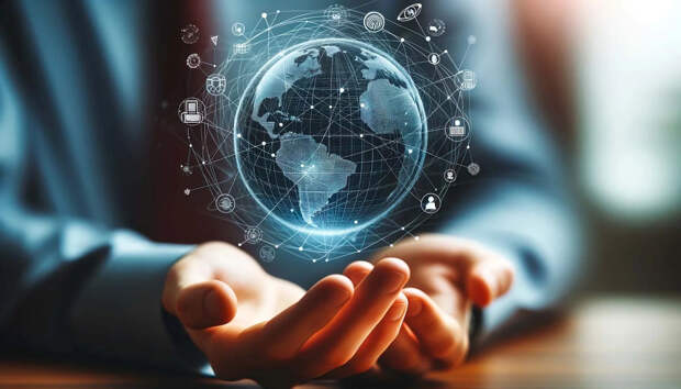 Акции азиатских ИТ-гигантов падают из-за угрозы инфраструктуре от конфликта США и Ирана