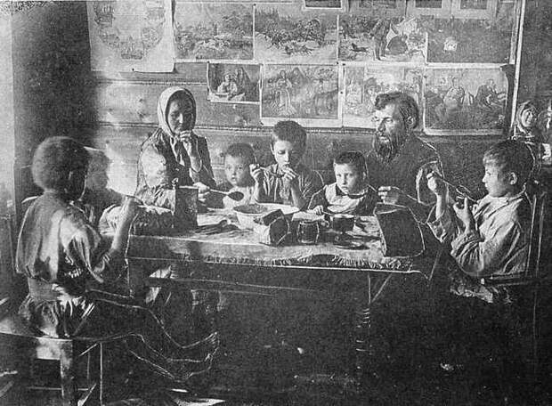 Хозяйственные обязанности мальчиков в русской крестьянской семье воспитание, воспитание на Руси, дети, история