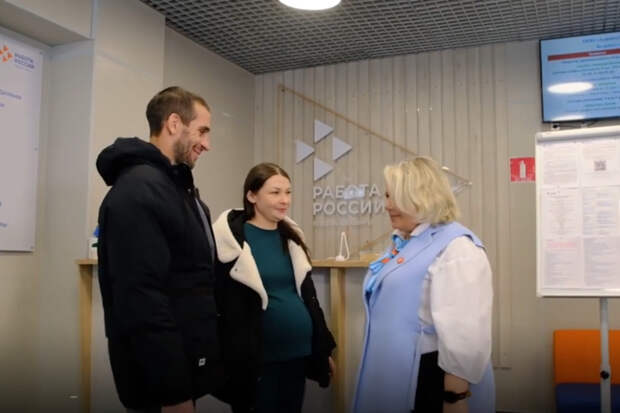 Участник СВО из Узловой рассказал, как смог найти работу после ранения и демобилизации