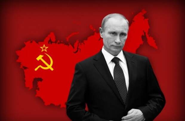 Путин: "Что будет, если завтра война с США"