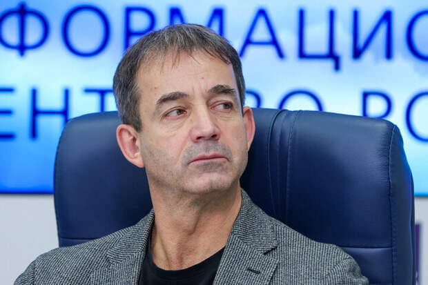 Певцов о возможном руководстве Школой-студией МХАТ: «Решительное нет»