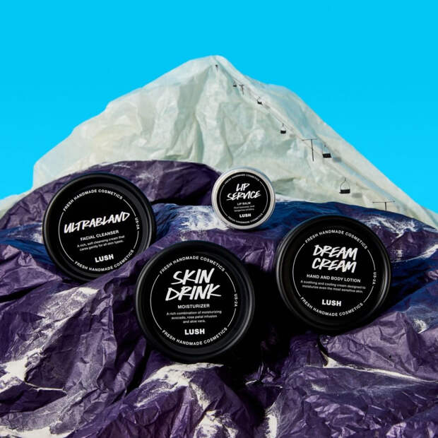 веган косметика украина веганская косметика украина