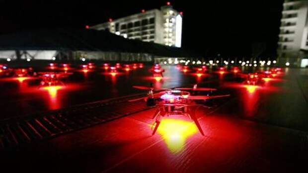 Обломки БПЛА упали в нескольких местах под Новороссийском, а также в Ильском и в Славянском районе