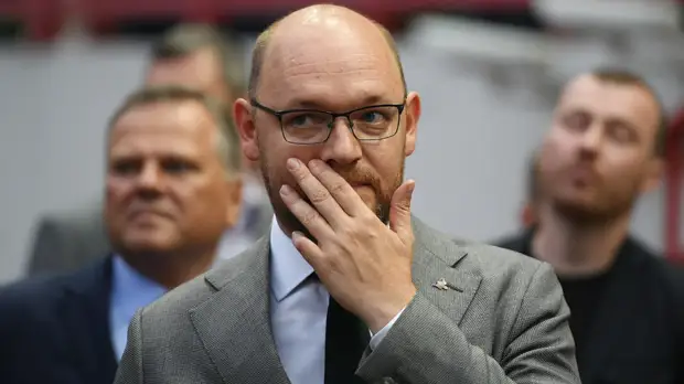 Геркус отреагировал на твит Белого дома о победе над нацизмом