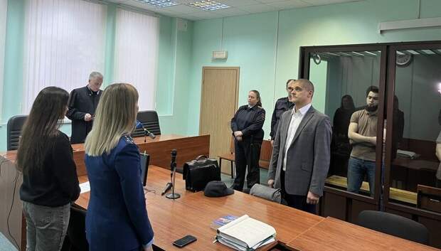 Суд в Ивановской области отправил за решетку двоих участников нападения на дом – Александра Краснова из Кохмы.-3