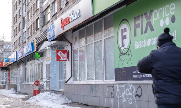 Как преобразилась Воскресенская при новом дизайн-коде