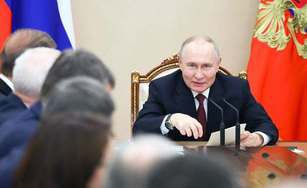 Новый фокус Путина с замороженными активами понравился Трампу и вышиб из седла еврофинансистов