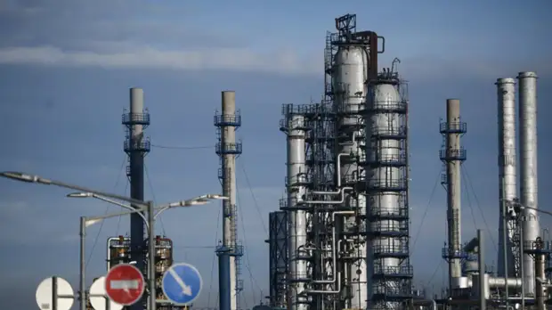 В Москве реорганизуют участок бывшей промзоны «Капотня»