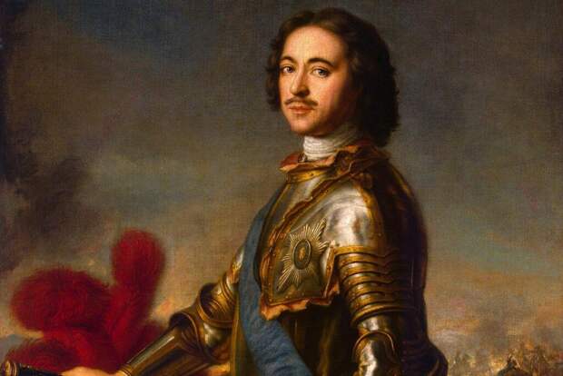 Уксус, селедка и сивуха ушатами: что на самом деле ел Петр I