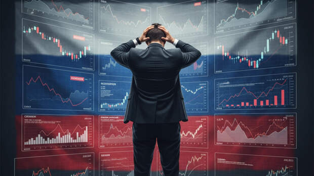 Пора взглянуть на ситуацию в России без розовых очков: Прозвучала правда, которую замалчивают