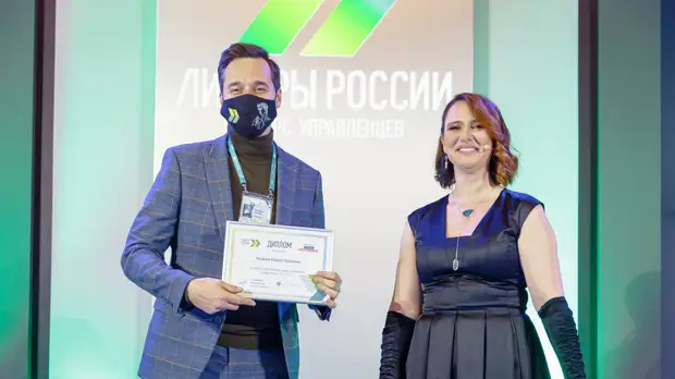 Названы победители трека «Культура» конкурса «Лидеры России»