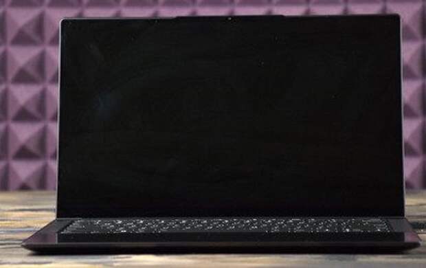 Обзор стильного ультрабука Lenovo Yoga Slim 9i 14