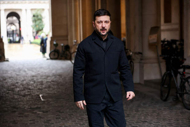 Зеленский рассказал о разногласиях с Россией по принципиальному вопросу