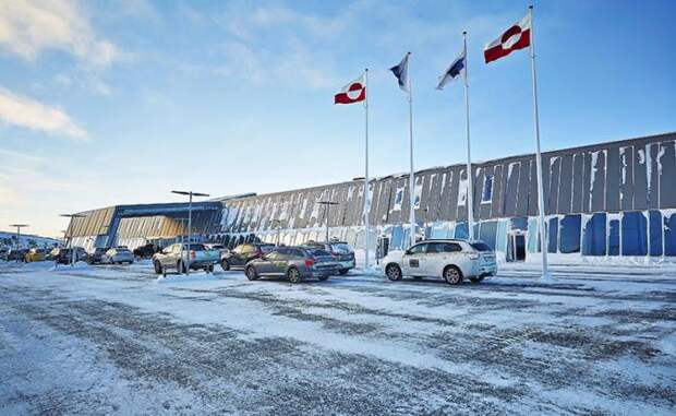 Трамп не хочет видеть НАТО в Гренландии, и «Арктическому стражу» некуда приткнуться