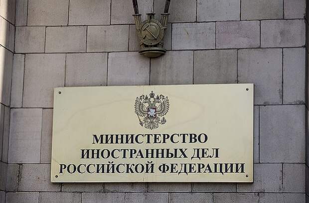 Россия не оставит без ответа новые санкции со стороны США