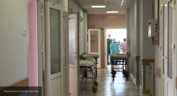 Аппарат лучевой терапии раздавил пациентку одной из больниц Воронежа