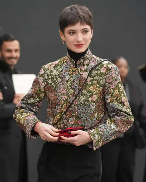 Софья Зуева