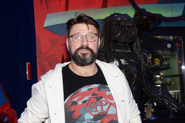 «Мария Гуськова — психически нездоровый человек»: Звезда «Счастливы вместе» Виктор Логинов жестко ответил на обвинения жены