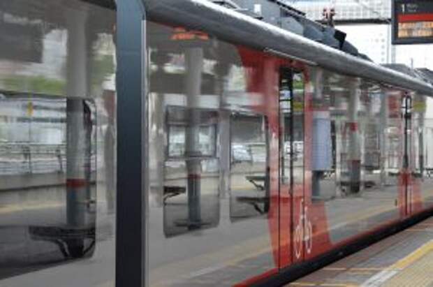 Транспортно-пересадочный узел на МЦК запланировали открыть в 2021 году на севере столицы. Фото: Анна Быкова