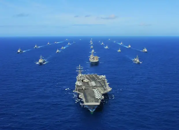 Брюс, часы и страшные пророчества