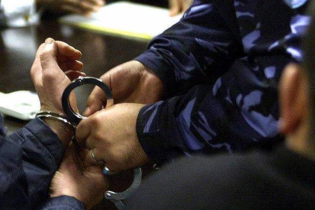 У украинского экс-военкома нашли имущество на миллион долларов