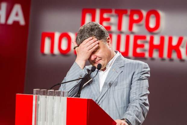 В ЕС требуют от Порошенко безвиз для Донбасса и Крыма 