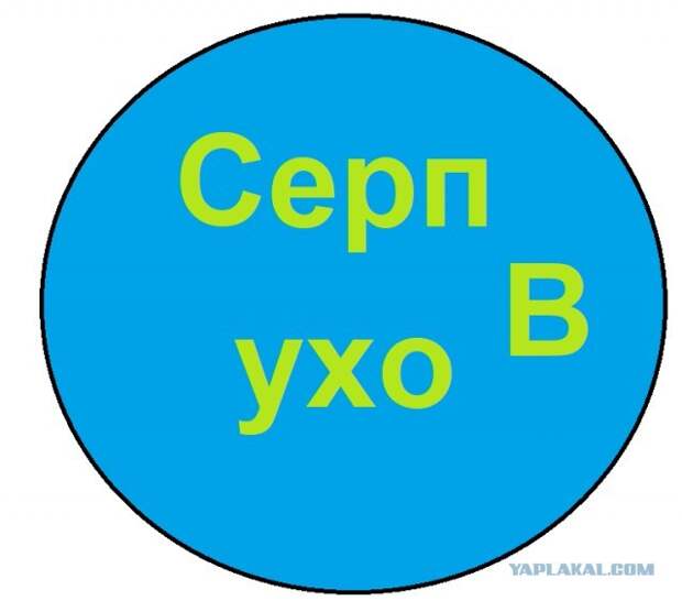 логотип петербурга пародии