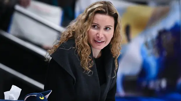 Директор «Самбо-70» трогательно обратился к Тутберидзе