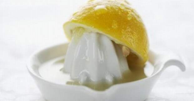 Syrop z cytryny – PRZEPIS + WŁAŚCIWOŚCI | Hcg diet recipes ...