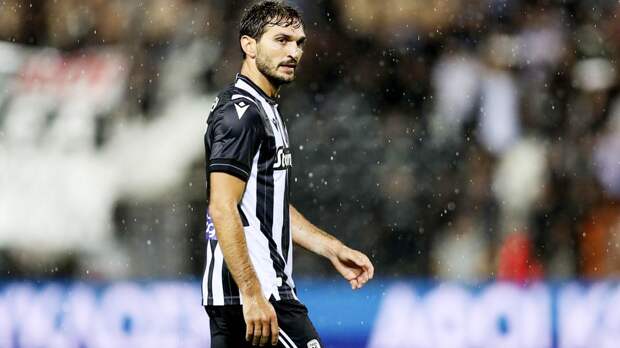 ПАОК с Оздоевым проиграл «Сельте» и завершил выступление в Лиге Европы