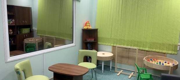 У отделения социальной реабилитации несовершеннолетних Воркуты появился новый дом