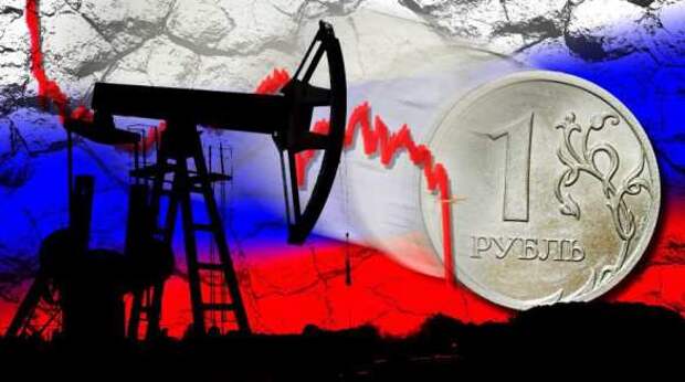 Россия резко увеличила поставки нефти в США, — Bloomberg | Русская весна