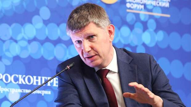 Решетников заявил о продолжении снижения инфляции в РФ