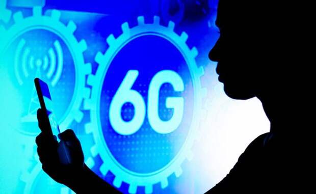 Пока в России нет даже 5G, китайцы внедряют уже 6G