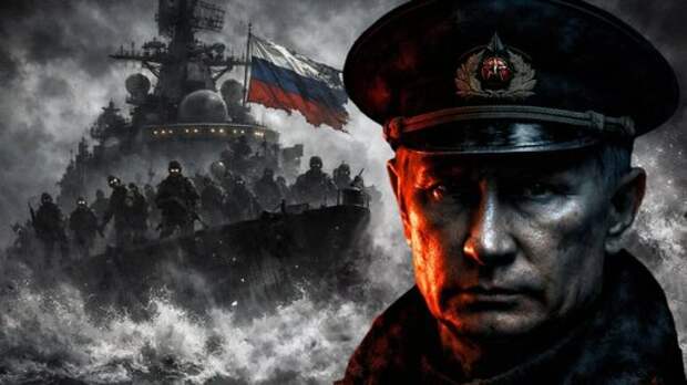 Вблизи Курил. Пекло: Япония "договорилась". Путин вывел отряд кораблей. Удар! Захарова - точка невозврата пройдена