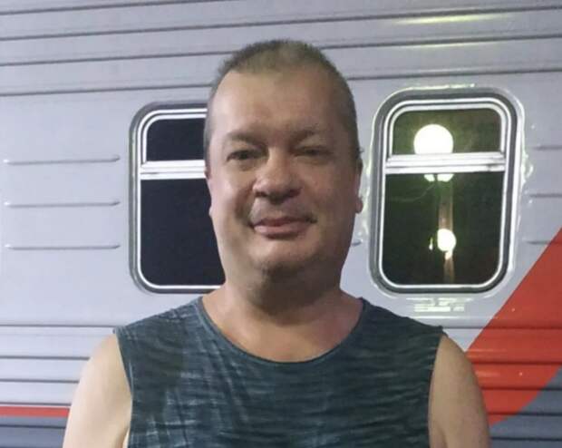 На Кубани разыскивают мужчину из Ярославля, пропавшего летом в Кучугурах