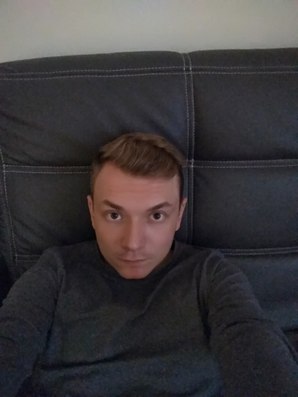 Xiaomi Redmi 3S: селфи
