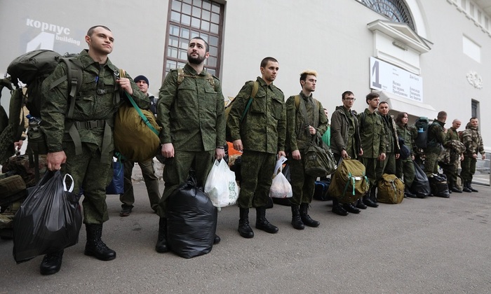 Закосил от армии - остался без гражданства