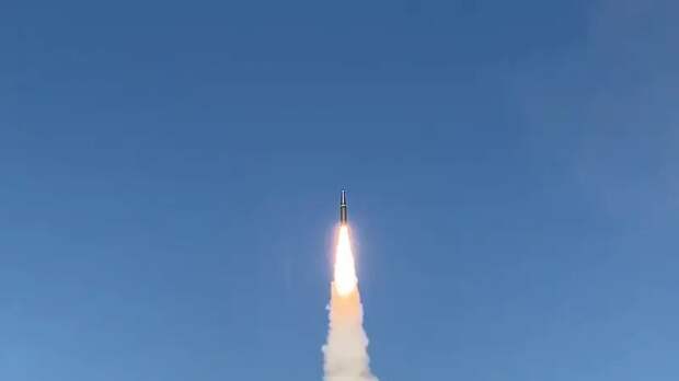 На Украине ждут нового удара «Орешником» и экспериментальным «Искандером