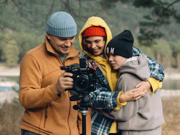 На Алтае стартует проект Социального лагеря «Замечтай» по созданию исследовательского документального фильма