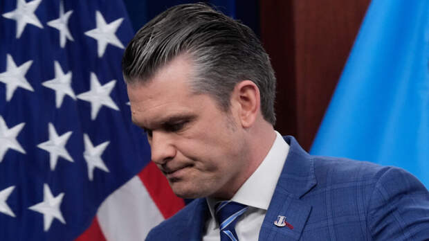 В США хотят объявить импичмент главе Пентагона из-за войны в Иране