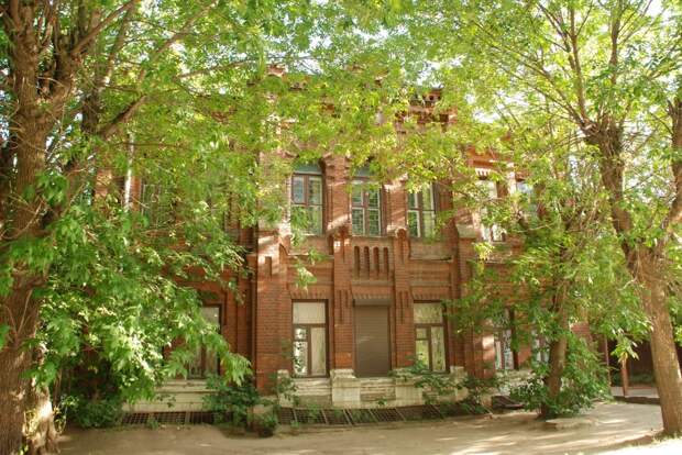 Дом Полушкина в Иванове может получить статус объекта культурного наследия