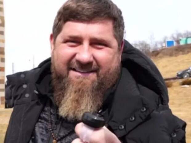 Кадыров прокомментировал слухи о неизлечимой болезни (ВИДЕО)