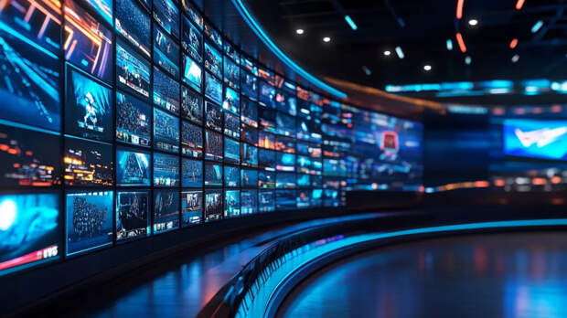 Correctiv сообщил о миллионах читателей RT DE, несмотря на санкции