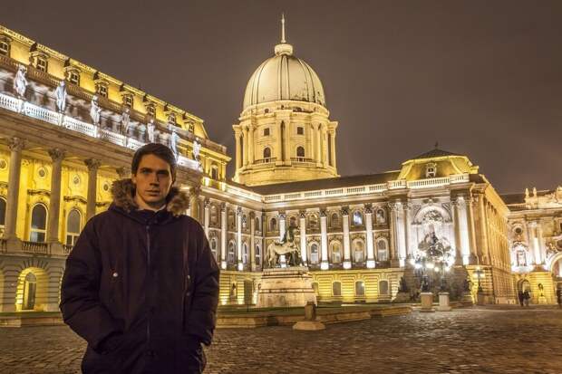 Фото: соцсети/Тарасенко Артем Николаевич